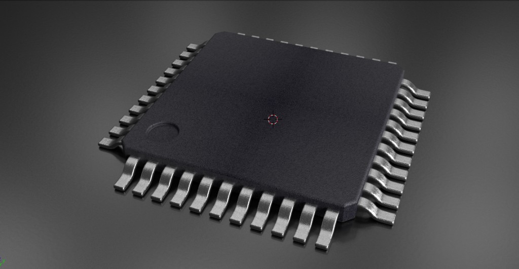 ic chip controller preview image 1